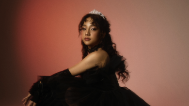 Photo of Valerayy Selami Identiti & Pemerkasaan Diri Menerusi EP Villain